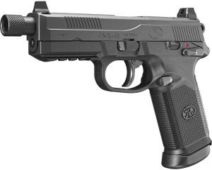 CYBERGUN FN HERSTAL FNX-45 BLOWBACK AIRSOFT TABANCA