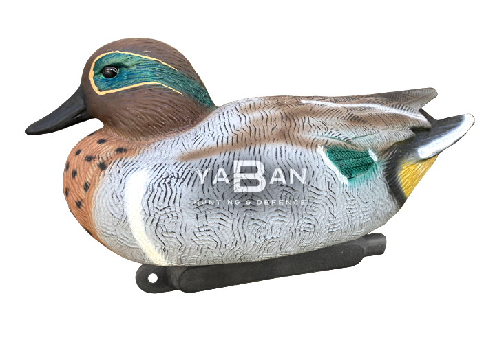 ÇAMURCUN ÖRDEK MÜHRESİ