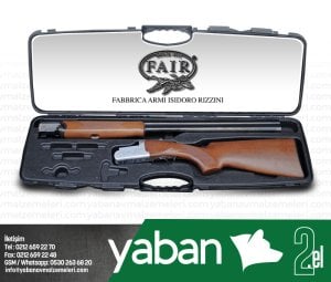 FAIR PREMIER SUPERPOZE AV TÜFEĞİ / 2.EL