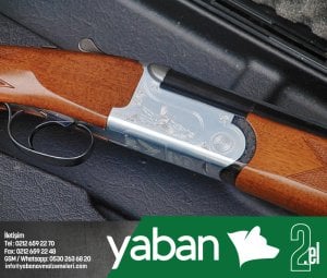 FAIR PREMIER SUPERPOZE AV TÜFEĞİ / 2.EL