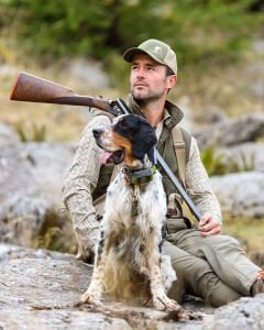 FRANCHI ESPRIT ÇİFTE AV TÜFEĞİ