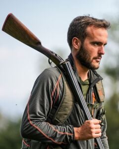 FRANCHI ESPRIT ÇİFTE AV TÜFEĞİ