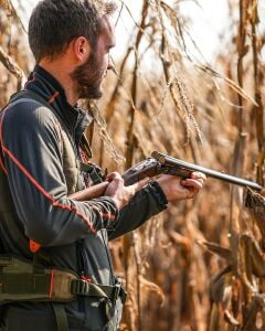 FRANCHI ESPRIT ÇİFTE AV TÜFEĞİ