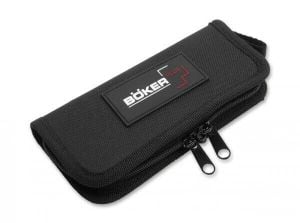 Böker Plus Kwaiken Air Titanium Çakı