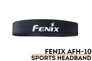FENIX AFH-10 KAFA BANDI