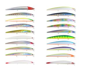River Treble Devil 125F 12.5cm 14.5g  0.3-0.6mt 34GAX