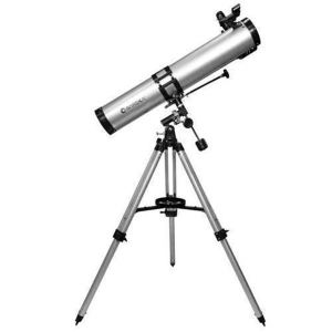 BARSKA STARWATCHER 675 POWER REFLECTOR TELESKOP