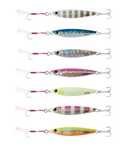 Lucky John Basara Jig Yem 5Gr 003