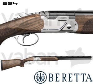 BERETTA 694 SPORTING ATIŞ TÜFEĞİ