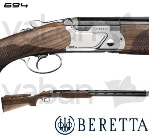 BERETTA 694 SPORTING B-FAST ATIŞ TÜFEĞİ
