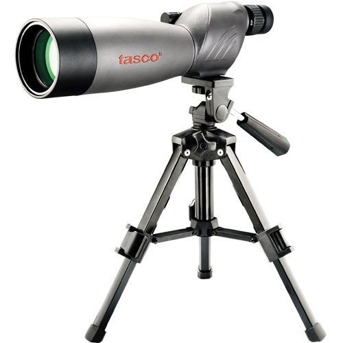 TASCO 20-60x60 TRIPODLU GÖZLEM TESPİT DÜRBÜNÜ