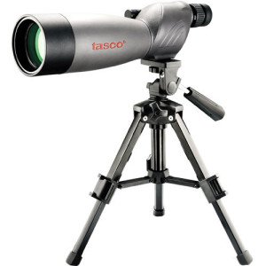 TASCO 20-60x60 TRIPODLU GÖZLEM TESPİT DÜRBÜNÜ