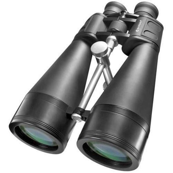 BARSKA X-TRAIL 30X80 BAK-4, MC, GREEN LENS