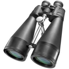 BARSKA X-TRAIL 30X80 BAK-4, MC, GREEN LENS