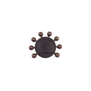 SPRO Polep Tungsta İğne Sabitleyici M 0,37g / 8