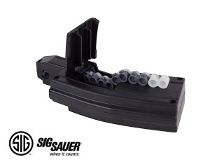 SIG SAUER MCX VIRTUS YARI OTOMATİK PCP HAVALI TÜFEK