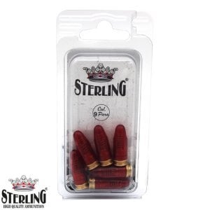 STERLING 9 MM (PARA) TETİK DÜŞÜRÜCÜ