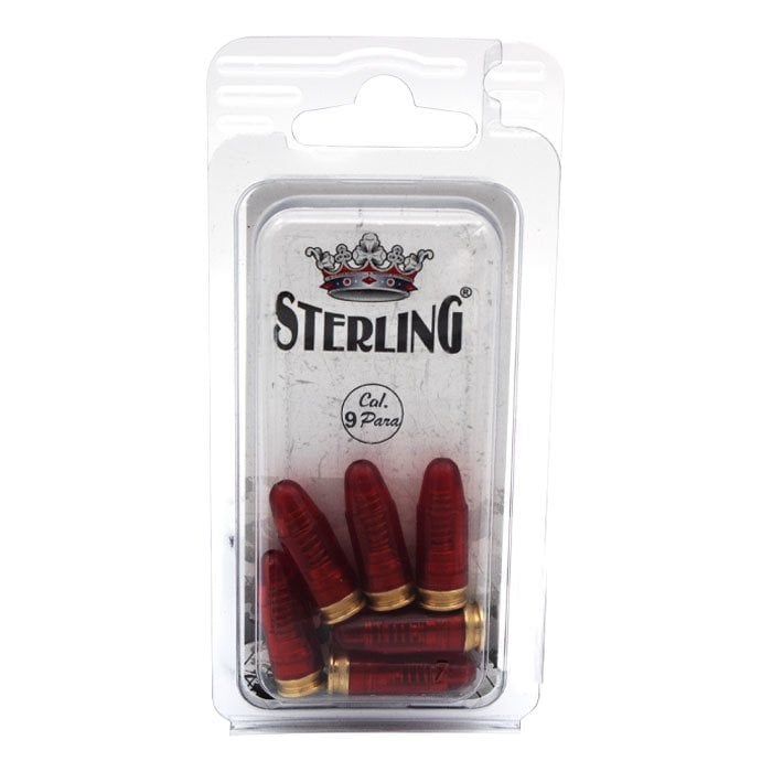 STERLING 9 MM (PARA) TETİK DÜŞÜRÜCÜ