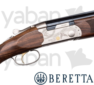 BERETTA ULTRALIGHT CLASSIC FIX SUPERPOZE AV TÜFEĞİ