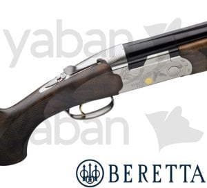 BERETTA ULTRALIGHT CLASSIC FIX SUPERPOZE AV TÜFEĞİ