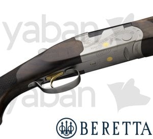 BERETTA ULTRALIGHT CLASSIC FIX SUPERPOZE AV TÜFEĞİ