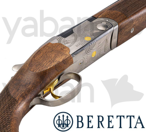 BERETTA ULTRALIGHT CLASSIC FIX SUPERPOZE AV TÜFEĞİ