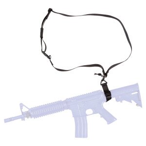 5.11 STATIC POINT SLING TÜFEK ASKI KAYIŞI