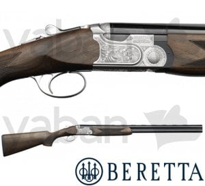 BERETTA 690 FIELD 1 SUPERPOZE AV TÜFEĞİ