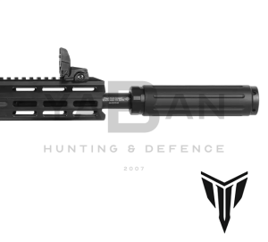 KARİYER FD12 S ŞARJÖRLÜ AV TÜFEĞİ