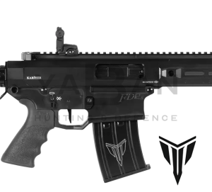 KARİYER FD12 S ŞARJÖRLÜ AV TÜFEĞİ