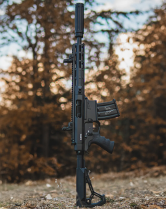 KARİYER FD12 S ŞARJÖRLÜ AV TÜFEĞİ