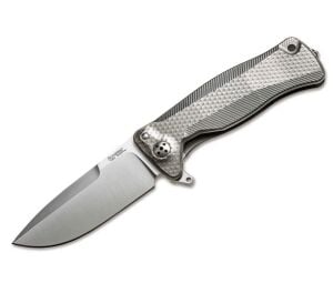 Lionsteel SR11 G Titanium Çakı