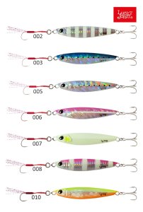 Lucky John Basara Jig Yem 5Gr 008
