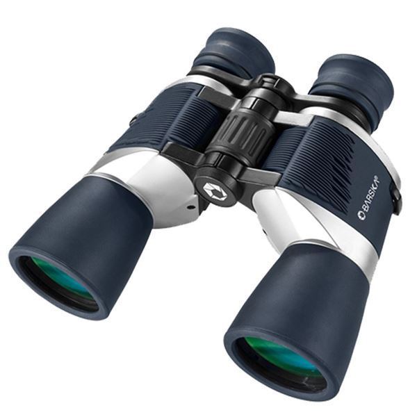 BARSKA X-TREME VIEW WIDE ANGLE BINOCULARS 10x50 EL DÜRBÜNÜ
