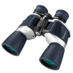 BARSKA X-TREME VIEW WIDE ANGLE BINOCULARS 10x50 EL DÜRBÜNÜ