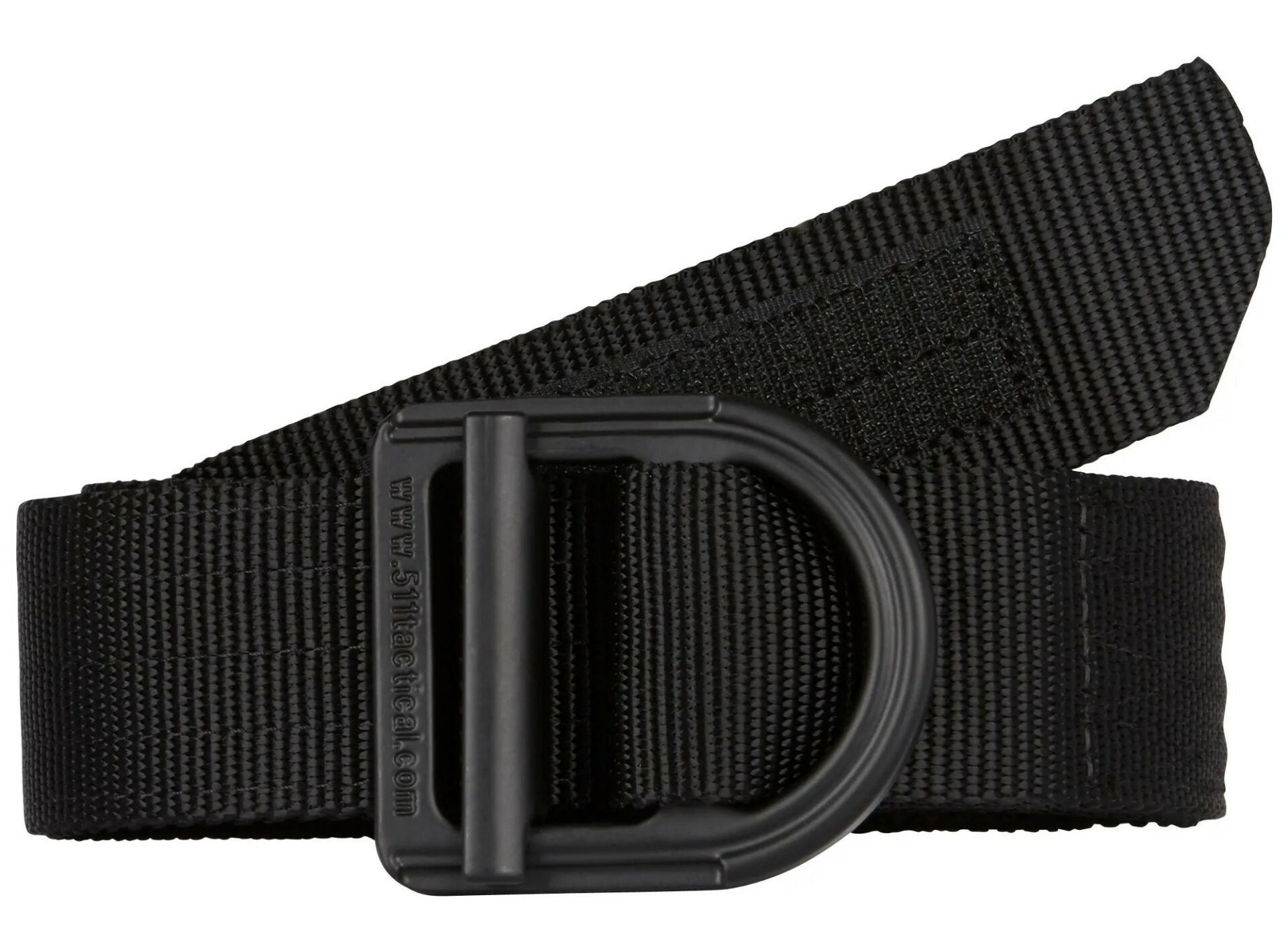 5.11 TRAINER 1,5'' BLACK KEMER