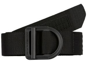 5.11 TRAINER 1,5'' BLACK KEMER