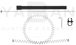 ATA NEO X +5 BLACK KAPASİTE YÜKSELTME KİTİ