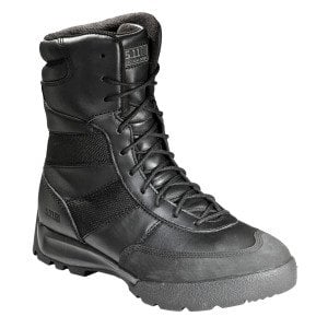 5.11 HRT URBAN TACTICAL SİYAH BOT
