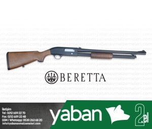 BERETTA RS 202 POMPALI AV TÜFEĞİ / 2.EL