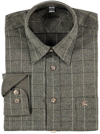 OS TRACHTEN 2488/54 AVCI GÖMLEĞİ - 43/44(XL)