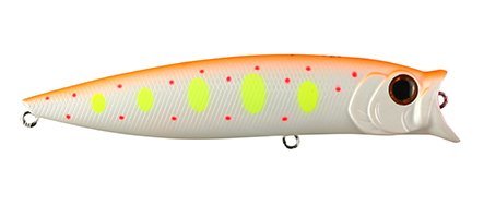 Usami Combo Pop 120F 18.5 G Popper Sahte 009