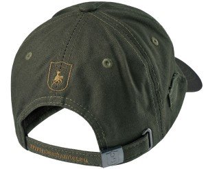 DEER HUNTER BAVARIA KOYU YEŞİL ŞAPKA