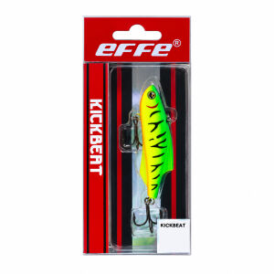 Effe Kick Beat 77S Maket Balık