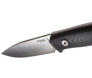 Lionsteel M1 GBK Siyah G10 Bıçak