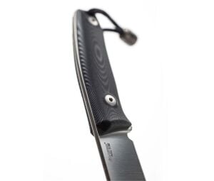 Lionsteel M1 GBK Siyah G10 Bıçak