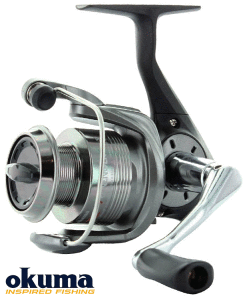 Okuma Revenger Pro PVP-40 (5,0;1) FD 1 bb Olta Makinesi