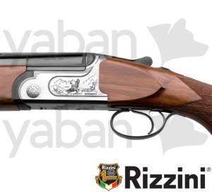 RIZZINI OMNIUM EM FIX SUPERPOZE AV TÜFEĞİ