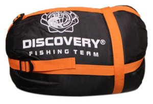 DISCOVERY MUMYA KAVUNİÇİ -10C UYKU TULUMU