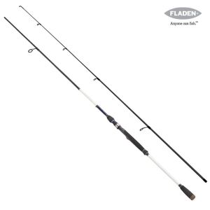 Fladen Warbid Spining 2 Parça Spin Kamış 260 (8-32)